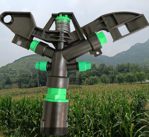 Système d'irrigation par aspersion à fort impact pour l'agriculture et le jardin - Série d'asperseurs - Product Image 4