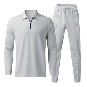 Ensembles de survêtements d'hiver XXL pour hommes, imprimés, séchage rapide, grande taille, qualité professionnelle, logo personnalisé, coupe-vent, directement de l'usine - Product Image 5