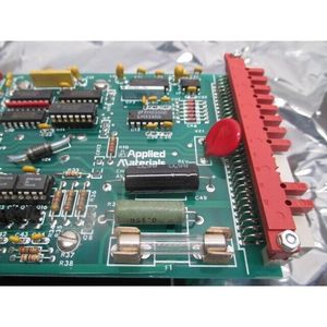 AMAT 0100-00011 Chopper Drive PWB, 109264 - อุปกรณ์และอะไหล่เซมิคอนดักเตอร์ระดับโลกที่เชื่อถือได้ - Product Image 6