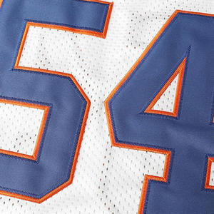 Service OEM de bonne qualité, meilleur fournisseur, style le plus récent, vêtements d'équipe, tissu doux, uniforme - Product Image 5