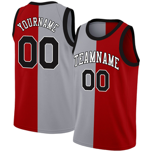 Nouvelle Arrivée 2026 : Maillot de Basketball Respirant et Durable à Prix Abordable, Personnalisable (Logo & Design), Fournisseur de Maillots de Basketball Unisexe - Product Image 6