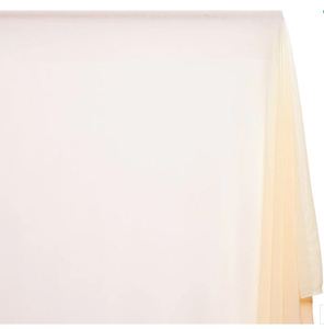 Tissu en maille 100 % polyester imprimé, léger, extensible, respirant, écologique, en gros - Product Image 6