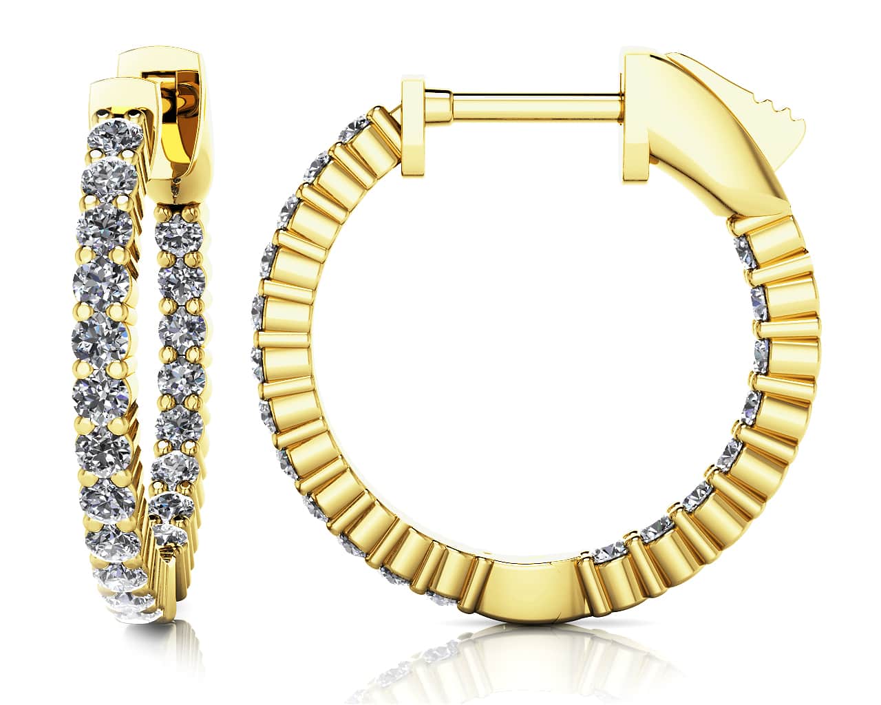 Oro Amarillo