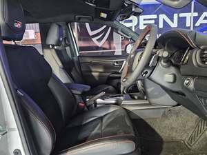 โตโยต้า ฟอร์จูนเนอร์ 2.8 GD-6 GR-SPORT 4X4 ปี 2025 - Product Image 4