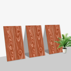 Azulejos de pared de primera calidad Asia Tiles Elevation Tiles de 300x600 mm para villas de lujo. - Product Image 1