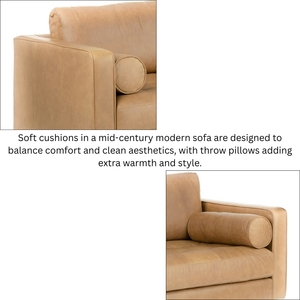 Modern L Shape Sectional <b>Sofa</b> Minimalist Living Room Furniture Comfortable Upholstered <b>Sofa</b> with Chaise Lounge for Home Interior - Product Image 3