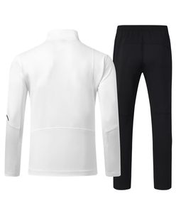 Conjunto Deportivo Casual para Hombre de 2 Piezas, Traje de Jogging con Cremallera Completa, Personalizable al por Mayor - Product Image 2