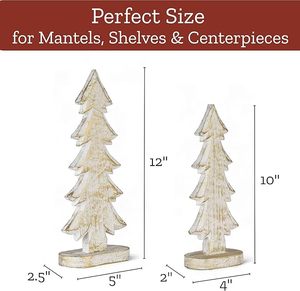 Centro de mesa navideño mágico y ecológico con ramas verdes artificiales, bayas y elementos decorativos festivos - Product Image 3