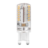 Prix pas cher 12V 24V Dimmable G4 Led Ampoule 1W 2W 3W SMD COB LED G9 Lumière