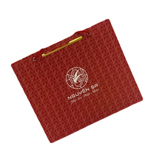 Chất Lượng Cao Cấp Sinh Thái Thân Thiện Có Thể Tái Chế Tùy Chỉnh Giấy Hộp Carton Bao Bì Với Logo In Ấn Cho Bird Nest Quà Tặng Cứng Nhắc Hộp - Product Image 2