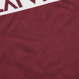 Personnalisez vos propres uniformes de basket-ball d'équipe, réversibles, unisexes, imprimés par sublimation, en mesh 100% polyester, séchage rapide, pour le printemps et l'été - Product Image 4