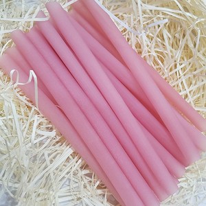Premium Edible Rice <b>Drinking</b> <b>Straws</b> Eco-Friendly <b>Plastic</b>-Free 18-Month Shelf Life by VietDelta for Restaurants & Hotels - Product Image 1