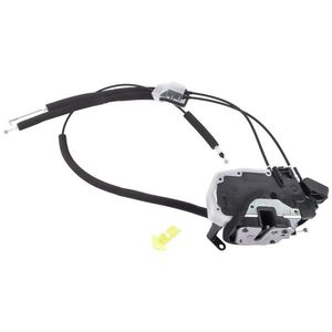 Attuatore Serratura Porta Anteriore Sinistra per Nissan 370Z 2009-2020 3.7L 80501 1EA0A - Product Image 4