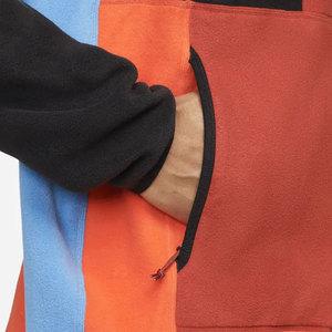 High Quality Cotton made Oversize Hoodies <b>Thick</b> <b>Fleece</b> Drop Shoulder Plain Blank Custom Men's Hoodies for Online Sale - Product Image 6
