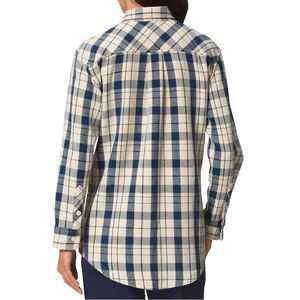 Camisa de Franela Gruesa 100% Algodón, Diseño a Cuadros, Estilo Vintage, Unisex, Abotonada, Formal, Cálida para Invierno - Product Image 4