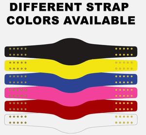 Ceinture de championnat personnalisable pour MMA, lutte, Muay Thai, BJJ, boxe junior, CrossFit, pour jeunes athlètes - Product Image 2