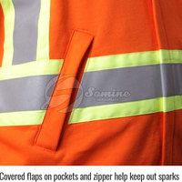 Chaqueta de Trabajo Transpirable Hecha en Pakistán al Mejor Precio, Nueva Llegada, Chaqueta de Trabajo en Venta en Línea