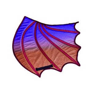 Tapis de selle en cuir de qualité supérieure, profilés, antidérapants, pour l'équitation anglaise et le saut d'obstacles, conception personnalisée, taille adaptée, usage équestre - Product Image 6