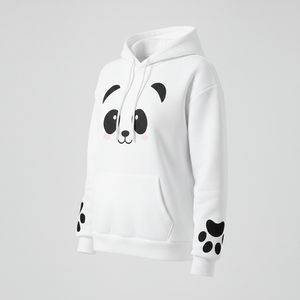 Sudadera con Capucha para Mujer, Estilo Moderno, Informal, para Uso Diario al Aire Libre, de Felpa Suave y Gruesa, Nueva Colección Solid Trader - Product Image 4