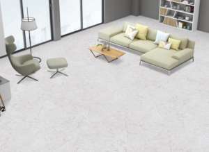 Carreaux de porcelaine sculptés design 800x1600 1200x1800 750x1500mm, grandes dimensions pour murs, sols et revêtements muraux intérieurs modernes - Product Image 4