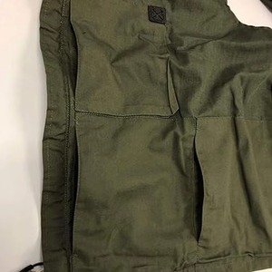 Chaleco Cortavientos de Primera Calidad Más Vendido, Bajo MOQ, Impermeable y Transpirable para Hombre, en Venta en Línea - Product Image 6