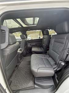 Toyota Sequoia TRD Pro Hybrid d'occasion 2026 - Product Image 3
