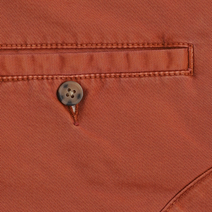 Pantalones Cortos Cargo Casuales de Cintura Media para Hombre, Estilo Hip Hop, Tejido Sólido, 98% Algodón BCI, 2% Elastano, Etiqueta Privada Disponible - Product Image 5