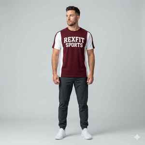 Ensemble de vêtements de sport pour homme, sweat à capuche, pantalon et t-shirt, nouvelle mode décontractée pour homme, coton, hiver 2019, ensembles de jogging pour homme - Product Image 6