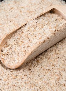 WARRLY 100% Fibres alimentaires naturelles de psyllium (Isabgol) solubles, sans gluten, en vrac, export, fabricant Gujarat, durée de conservation d'un an - Product Image 3