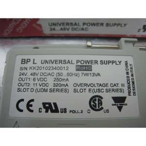 5 Fuentes de Alimentación Universales NUEVAS Carlo Gavazzi BP L - Equipo y Piezas de Semiconductores de Confianza de Marca Global - Product Image 3