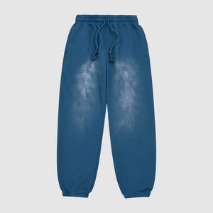 <b>Men</b> <b>Baggy</b> Pants Relaxed Loose Fit Casual <b>Trousers</b> Wide Leg Comfortable Fabric Urban Streetwear Daily Fashion Wear - Product Image 6