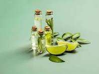 Aceite Esencial de Lima 100% Puro Destilado al Vapor - Beneficios Reafirmantes y Antienvejecimiento para Todo Tipo de Piel, Uso en Aromaterapia - Product Image 2