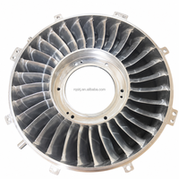 Pièce structurelle haute résistance en aluminium 7075 T6 usinée avec précision par CNC, OEM