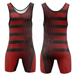 Collection de Maillots de Sport de Haute Qualité en Sublimation, Tissu Durable avec Style Athlétique Professionnel pour Adultes - Product Image 3
