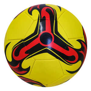 WEMBLEY SPORTS 2024 Oficial 5 #   Balón de Fútbol con Unión Térmica de PU, Ligero y Duradero para Entrenamiento y Competición en Interiores/Exteriores para Adultos - Product Image 3