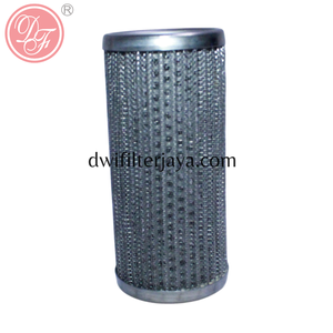 ไส้กรองน้ำมันไฮดรอลิกแบบจีบประสิทธิภาพสูงที่ทำจากไฟเบอร์กลาส - Product Image 1