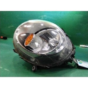 ชุดไฟหน้าซีนอน HID/Xenon มือสอง ปี 2013 สำหรับรถมินิคูเปอร์ ด้านซ้าย ของแท้ รหัสอะไหล่ 63127269981 - Product Image 2