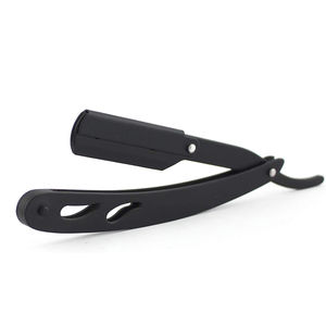 Navajas de Barbero, Navajas de Afeitar Afiladas, Navaja de Corte Preciso, Navajas de Salón - Product Image 1