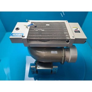 Soporte de Aislamiento de Vibraciones SHOWA SB-100 Usado Como Pieza de Repuesto para Equipos Legacy Semiconductor - Product Image 1
