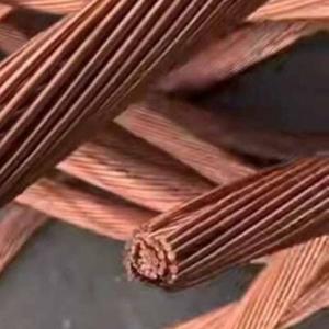 Chatarra de Cable de Cobre 99.99% Puro, Grado Mill Berry, Cable Eléctrico de Cobre, Uso Industrial, Precio Económico, a Granel - Product Image 4