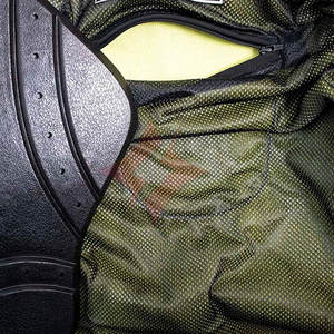 Sudadera con Capucha Unisex para Motociclismo de Invierno, Chaqueta con Cierre de Cremallera, Transpirable, 220g, Personalizable, con Forro Protector Teñido Liso - Product Image 2