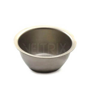 Tazón de Alto Rendimiento con Nuevo Diseño, Fabricación en Fábrica, Capacidad de 32 oz, 6 7/8 de Diámetro x 2 1/2 de Profundidad - Product Image 3