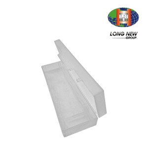 ตัวเรือนแบตเตอรี่ OEM พร้อมฝาปิดล็อคป้องกัน - Product Image 1