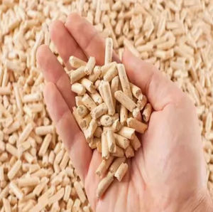 Pellets de Madera de Pino de Alto Poder Calorífico para Plantas de Energía, Sistemas de Calderas de Vapor Comerciales y Proyectos de Calefacción a Gran Escala - Product Image 4