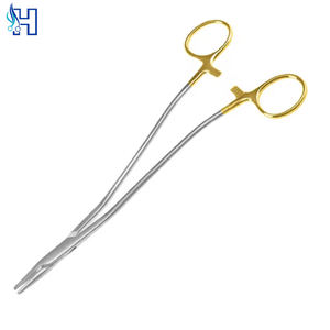 Instrumentos Quirúrgicos Dentales de Carburo de Tungsteno al por Mayor: Tijeras de Precisión, Pinzas, Portaagujas y Herramientas Médicas - Product Image 1