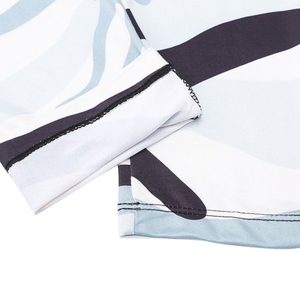 Leggings pour femmes à taille mi-haute, décontractés, respirants, en tricot, longueur intégrale, en Spandex/Polyester, pour la gym et l'entraînement, haute qualité, prix avantageux - Product Image 6