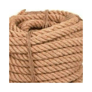Corde en fibre de coco robuste pour le soutien des plantes de pépinière et les travaux manuels - Product Image 1
