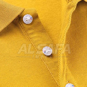 เสื้อโปโลผู้ชายดีไซน์ใหม่ลดราคาออนไลน์ เสื้อโปโลผู้ชายคุณภาพดีที่สุด เสื้อโปโลผู้ชายใส่สบาย - Product Image 5
