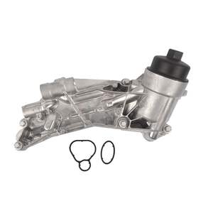 Enfriador de aceite de motor de alta calidad para GM Chevy Cruze Sonic Aveo 1.8L 93186324 piezas de motor de calidad OE - Product Image 4