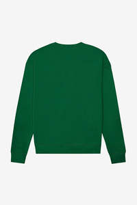 Sweat à capuche épais personnalisé 380 g/m² pour homme, sans cordon, en coton, coupe oversize, avec logo - Product Image 4